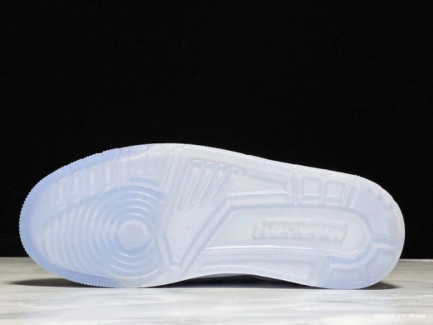 Cheap 3 136064-111 White Air Triple Retro Jordan 0815